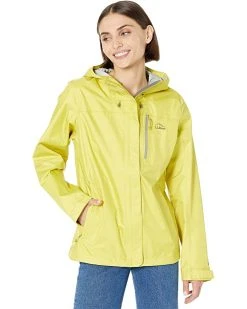 L.L.Bean Coats & Outerwear Petite Trail Model Rain Jacket -L.L.Bean Shop 71iO9ODge5L. AC SR736920
