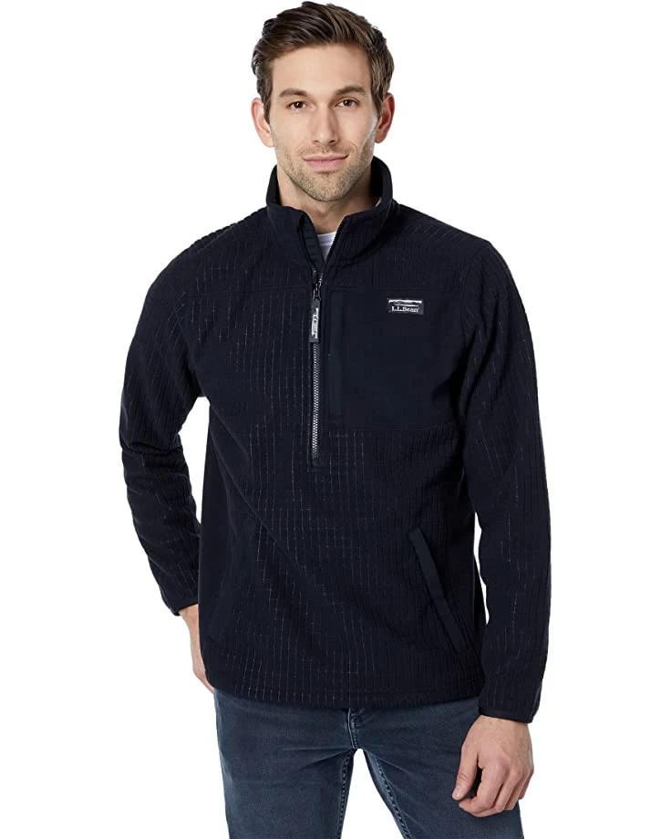 71icQ7-2DIL._AC_SR736920_.jpg L.L.Bean Coats & Outerwear Mountain Classic Windproof Fleece 1/4 Zip Regular -L.L.Bean Shop 71icQ7 2DIL. AC SR736920
