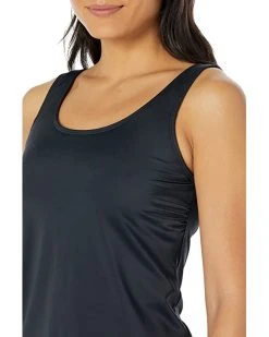 L.L.Bean Swimwear BeanSport Scoop Neck Tankini Top -L.L.Bean Shop 71idv4iT1YL. AC SR736920