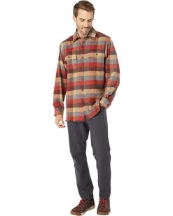 L.L.Bean Shirts & Tops Chamois Shirt Plaid Regular 3 L.L.Bean Shirts & Tops Chamois Shirt Plaid Regular -L.L.Bean Shop 71j3C25rrUL. AC SR736920
