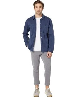 L.L.Bean Coats & Outerwear Sweater Fleece Shirt Jac Regular -L.L.Bean Shop 71j7yC75fIL. AC SR736920