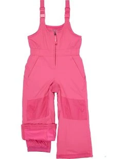 L.L.Bean Outerwear Pants and Sets Cold Buster Snow Bibs (Little Kids) -L.L.Bean Shop 71j82Rpw09L. AC SR736920