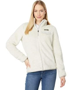 L.L.Bean Coats & Outerwear Hi-Pile Fleece Full Zip Jacket -L.L.Bean Shop 71jHBqjkzL. AC SR736920