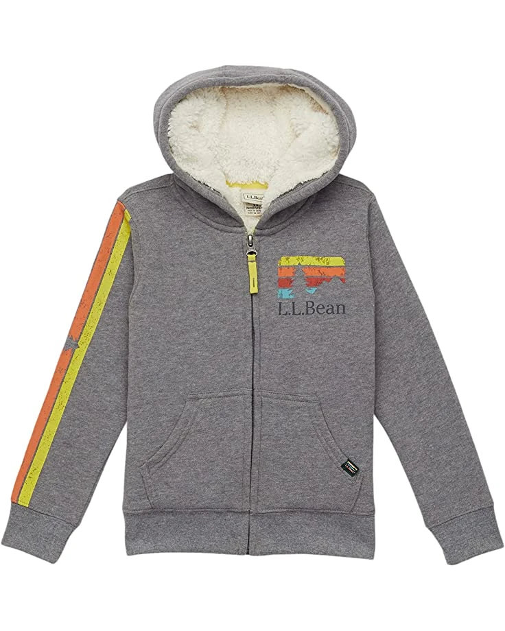 71jVFVD5vkL._AC_SR736920_.jpg L.L.Bean Hoodies & Sweatshirts Sherpa-Lined Hoodie (Little Kids) -L.L.Bean Shop 71jVFVD5vkL. AC SR736920