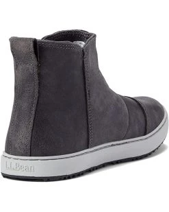 L.L.Bean Boots Mountainside Ankle Zip Boot -L.L.Bean Shop 71jXATQqg9L. AC SR736920