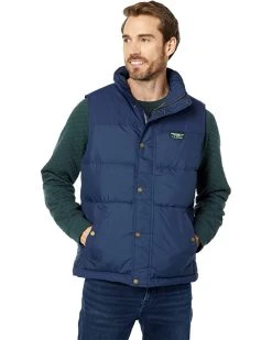 L.L.Bean Coats & Outerwear Mountain Classic Down Vest -L.L.Bean Shop 71jcImLosfL. AC SR736920