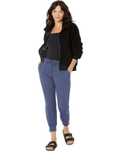 L.L.Bean Pants Petite VentureSoft Knit Joggers -L.L.Bean Shop 71jiGwz8uKL. AC SR736920