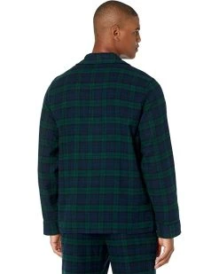 L.L.Bean Sleepwear Scotch Plaid Flannel Pajamas Regular -L.L.Bean Shop 71jmGdgQBZL. AC SR736920