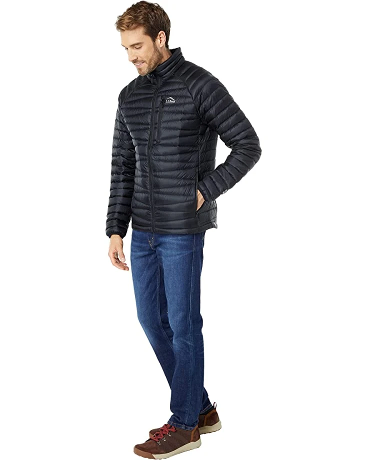 L.L.Bean Coats & Outerwear Ultralight 850 Down Sweater Jacket 4 L.L.Bean Coats & Outerwear Ultralight 850 Down Sweater Jacket - Image 4