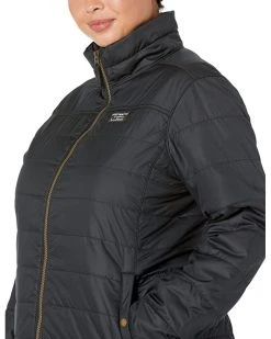 L.L.Bean Coats & Outerwear Plus Size Mountain Classic Puffer Jacket -L.L.Bean Shop 71k0FnAnWuL. AC SR736920