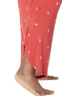 L.L.Bean Sleepwear Plus Size Restore Sleep Pants Print 2 L.L.Bean Sleepwear Plus Size Restore Sleep Pants Print -L.L.Bean Shop 71kHTLRWUZL. AC SR736920