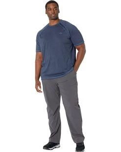 L.L.Bean Shirts & Tops Quick Dry Trail Tee Short Sleeve - Tall -L.L.Bean Shop 71kK7Zr34QL. AC SR736920