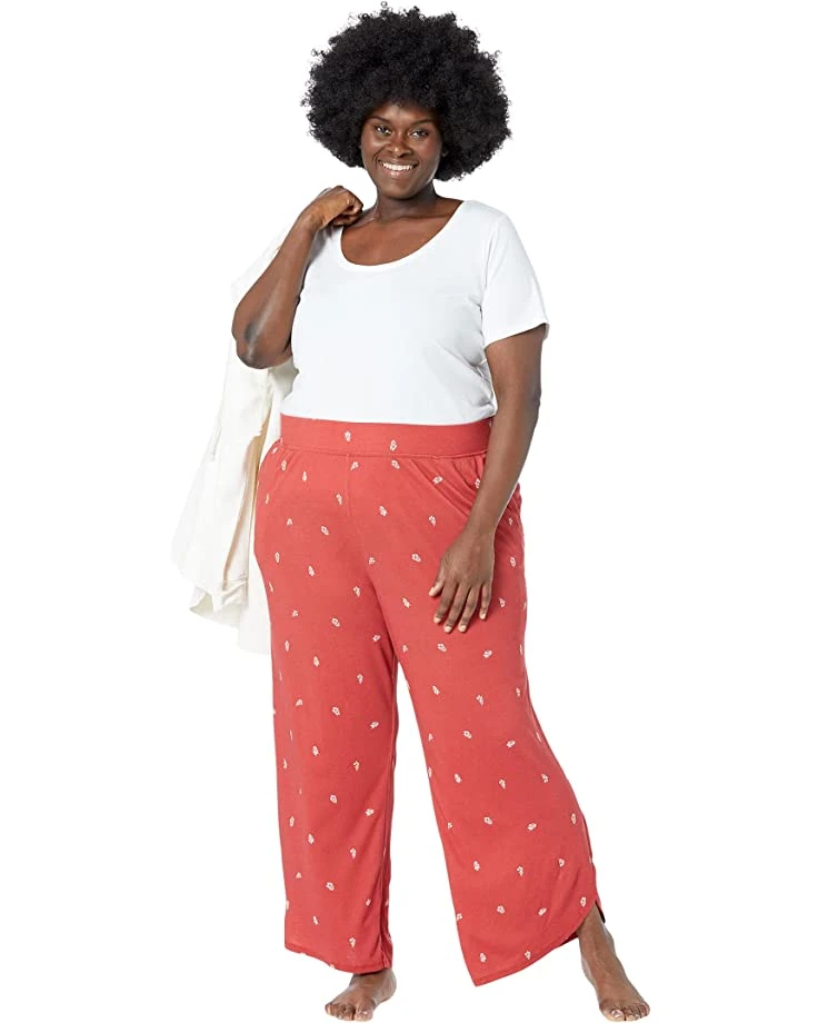 71kSO4qELTL._AC_SR736920_.jpg L.L.Bean Sleepwear Plus Size Restore Sleep Pants Print -L.L.Bean Shop 71kSO4qELTL. AC SR736920