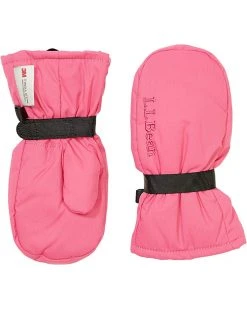 L.L.Bean Gloves Cold Buster Waterproof Mittens (Infant/Toddler) -L.L.Bean Shop 71kWFBgAOLL. AC SR736920