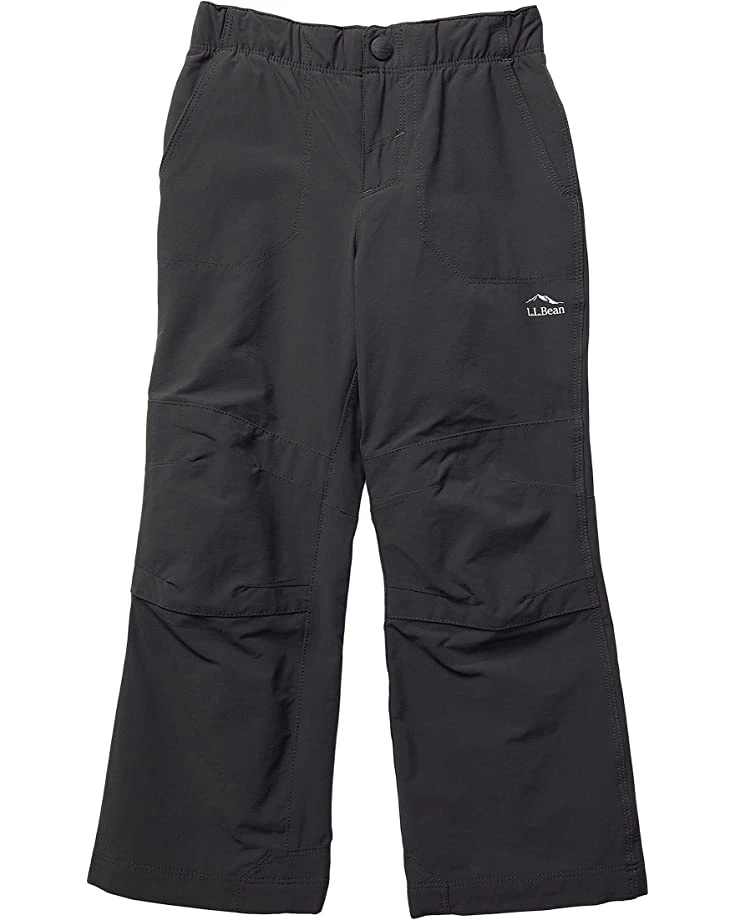 L.L.Bean Cresta Hiking Pants Lined (Little Kids) 1 L.L.Bean Cresta Hiking Pants Lined (Little Kids)
