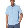 L.L.Bean Shirts & Tops Tropicwear Shirt Short Sleeve