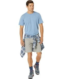 L.L.Bean Shirts & Tops Insect Shield Field Tee Short Sleeve -L.L.Bean Shop 71kwBhM jkL. AC SR736920