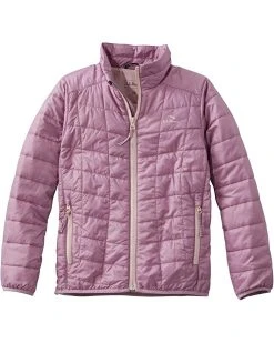 L.L.Bean Coats & Outerwear PrimaLoft® Packaway Jacket (Big Kids) -L.L.Bean Shop 71l3wUKSydL. AC SR736920