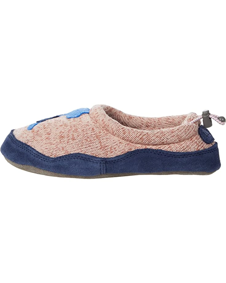 71l5S5WP8xL._AC_SR736920_.jpg L.L.Bean Slippers Sweater Fleece Slipper Motif (Toddler/Little Kid/Big Kid) -L.L.Bean Shop