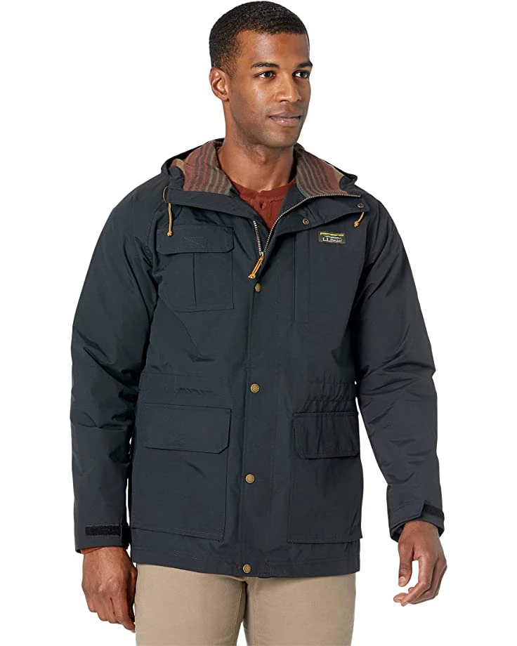 71l9UuYO7TL._AC_SR736920_.jpg L.L.Bean Coats & Outerwear Mountain Classic Water Resistant Jacket -L.L.Bean Shop 71l9UuYO7TL. AC SR736920