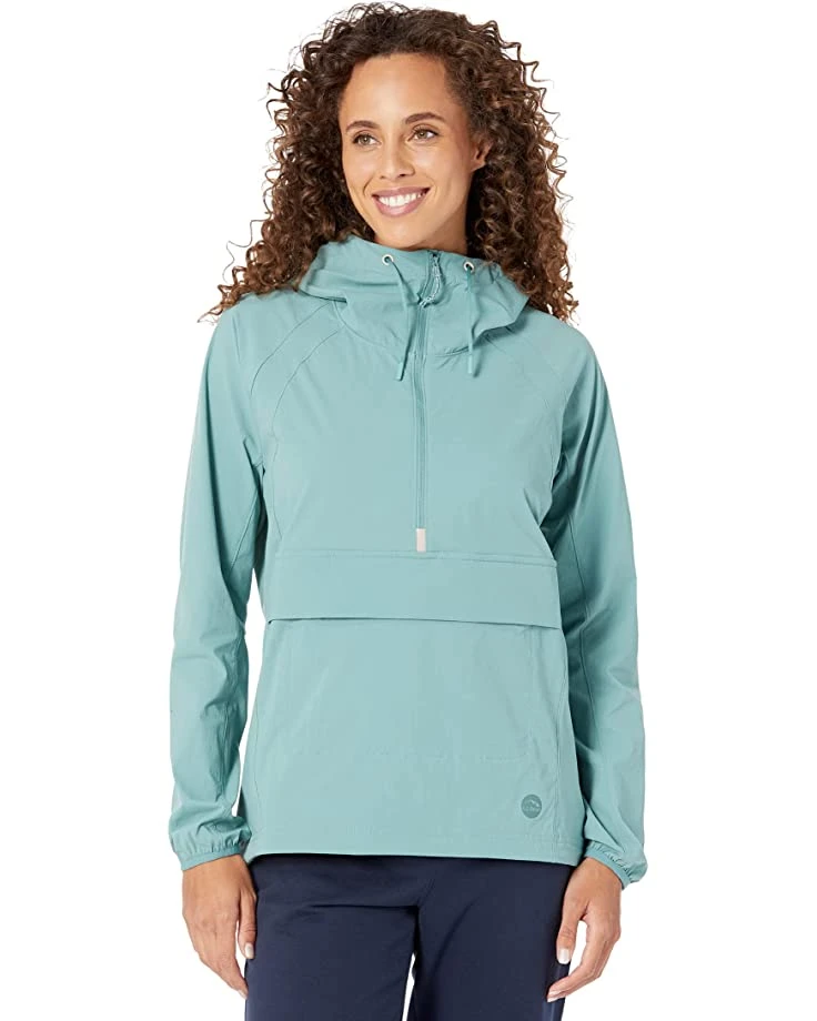 L.L.Bean Coats & Outerwear Venture Stretch Anorak 6 L.L.Bean Coats & Outerwear Venture Stretch Anorak - Image 6
