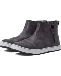 L.L.Bean Boots Mountainside Ankle Zip Boot