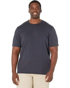 L.L.Bean Shirts & Tops Comfort Stretch Pima Short Sleeve Tee Shirt - Tall