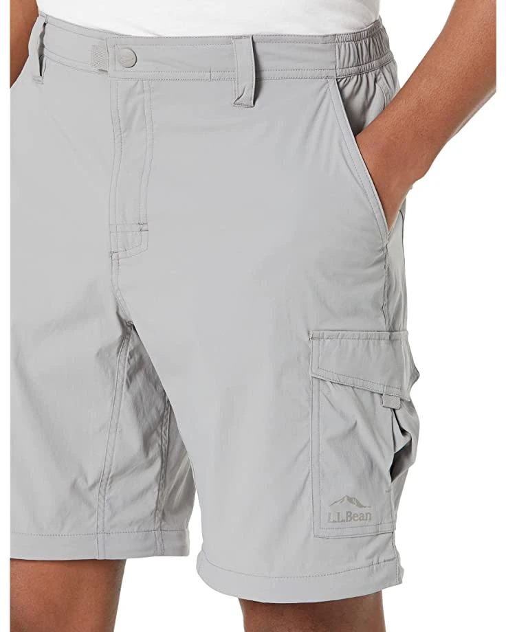 L.L.Bean 34" Tropicwear Zip Off Pants 3 L.L.Bean 34" Tropicwear Zip Off Pants - Image 3
