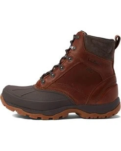 L.L.Bean Hiking Storm Chaser Boot 5 Lace Leather -L.L.Bean Shop 71lnhYScSvL. AC SR736920