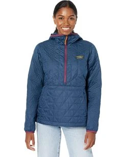L.L.Bean Coats & Outerwear Petite Katahdin Insulated Pullover 4 L.L.Bean Coats & Outerwear Petite Katahdin Insulated Pullover -L.L.Bean Shop 71lrmTPLr5L. AC SR736920