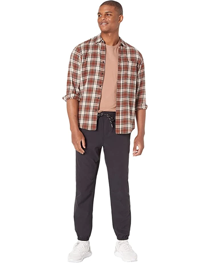 L.L.Bean Pants 34" Multisport Joggers 4 L.L.Bean Pants 34" Multisport Joggers - Image 4