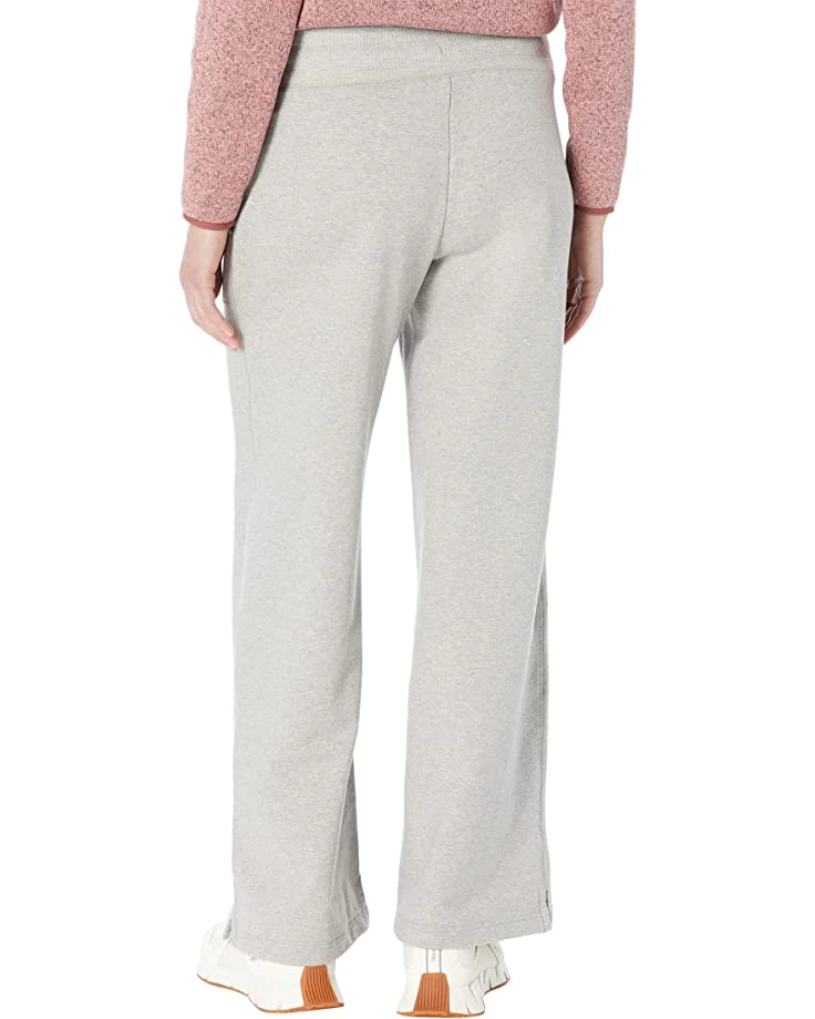 L.L.Bean 24/7 Wide Leg Sweatpants 2 L.L.Bean 24/7 Wide Leg Sweatpants - Image 2