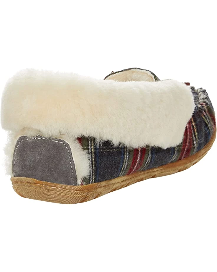 71mPgOOVG9L._AC_SR736920_.jpg L.L.Bean Slippers Wicked Good Moccasins Plaid -L.L.Bean Shop 71mPgOOVG9L. AC SR736920