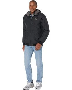 L.L.Bean Coats & Outerwear Insulated Bomber Hoodie - Tall -L.L.Bean Shop 71mU7L3mfqL. AC SR736920