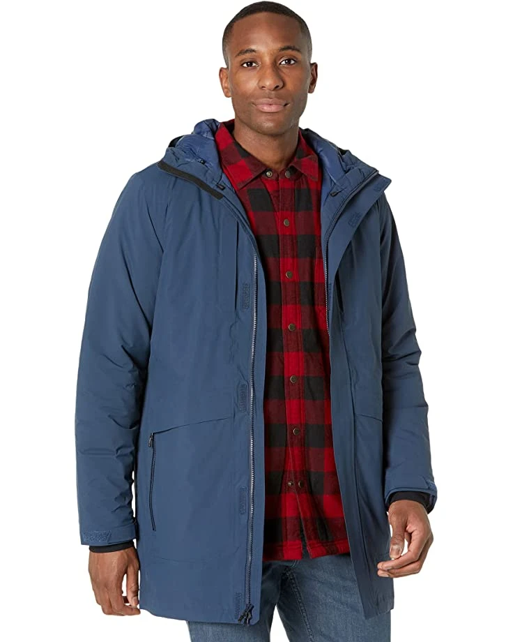 71mUyghO1HL._AC_SR736920_.jpg L.L.Bean Coats & Outerwear Waterproof Primaloft Packaway 3/4 Coat -L.L.Bean Shop 71mUyghO1HL. AC SR736920