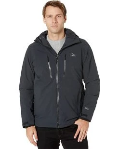 L.L.Bean Coats & Outerwear Waterproof Primaloft Packaway Jacket