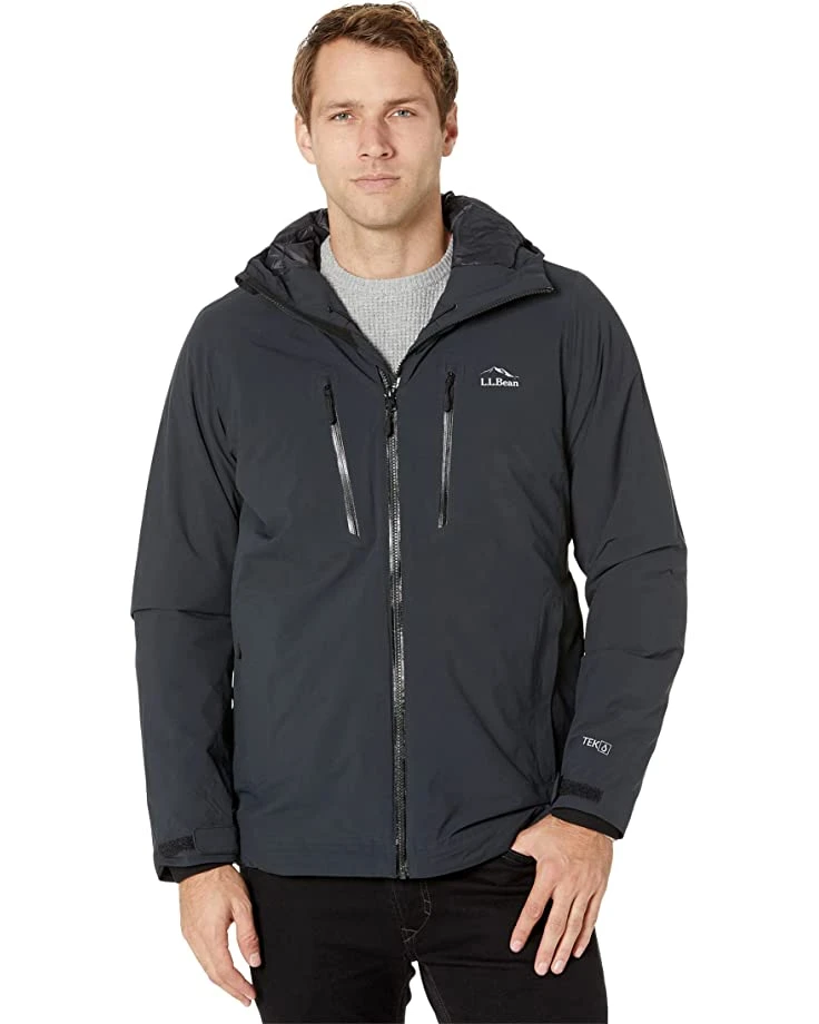 71mZDfG2crL._AC_SR736920_.jpg L.L.Bean Coats & Outerwear Waterproof Primaloft Packaway Jacket -L.L.Bean Shop 71mZDfG2crL. AC SR736920