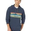L.L.Bean Hoodies & Sweatshirts Camp Hoodie Graphic Regular