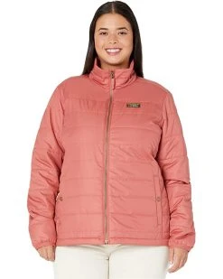 L.L.Bean Coats & Outerwear Plus Size Mountain Classic Puffer Jacket -L.L.Bean Shop 71mcLeAKkRL. AC SR736920