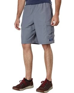 L.L.Bean 10" Supplex Sport Cargo Shorts 9 L.L.Bean 10" Supplex Sport Cargo Shorts -L.L.Bean Shop 71minQqR3SL. AC SR736920