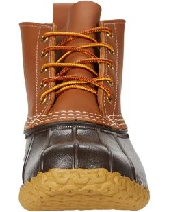 L.L.Bean 6" Bean Boots -L.L.Bean Shop 71nAUddGrFL. AC SR736920