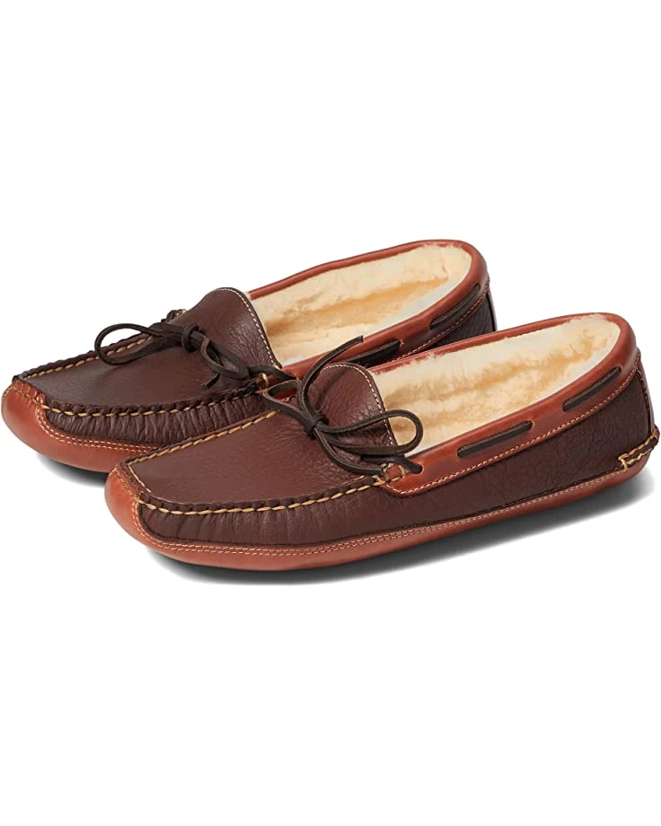 71nBviJancL._AC_SR736920_.jpg L.L.Bean Slippers Bison Double Sole Slipper Shearling Lined -L.L.Bean Shop 71nBviJancL. AC SR736920