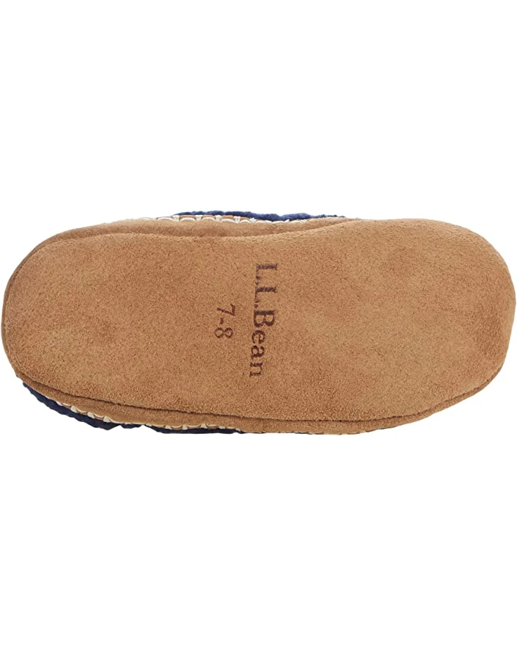 71nGzQfduzL._AC_SR736920_.jpg L.L.Bean Slippers Cozy Slipper Bootie (Toddler) -L.L.Bean Shop 71nGzQfduzL. AC SR736920