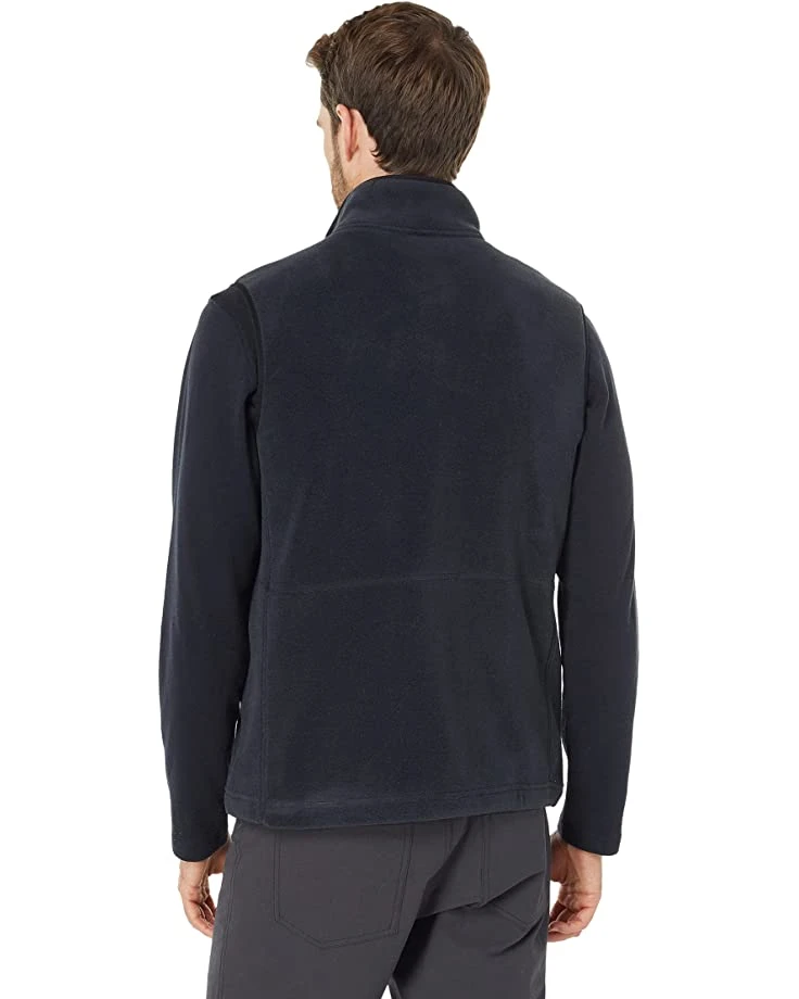 L.L.Bean Coats & Outerwear Mountain Classic Fleece Vest 2 L.L.Bean Coats & Outerwear Mountain Classic Fleece Vest - Image 2