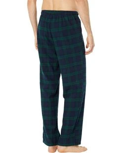 L.L.Bean Sleepwear Scotch Plaid Flannel Pajamas Regular -L.L.Bean Shop 71neXQypYNL. AC SR736920