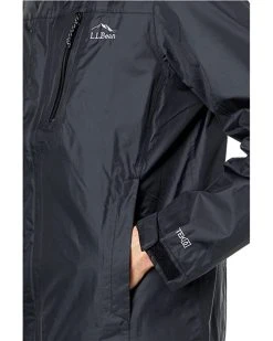 L.L.Bean Coats & Outerwear Trail Model Rain Jacket -L.L.Bean Shop 71nxRRanhrL. AC SR736920