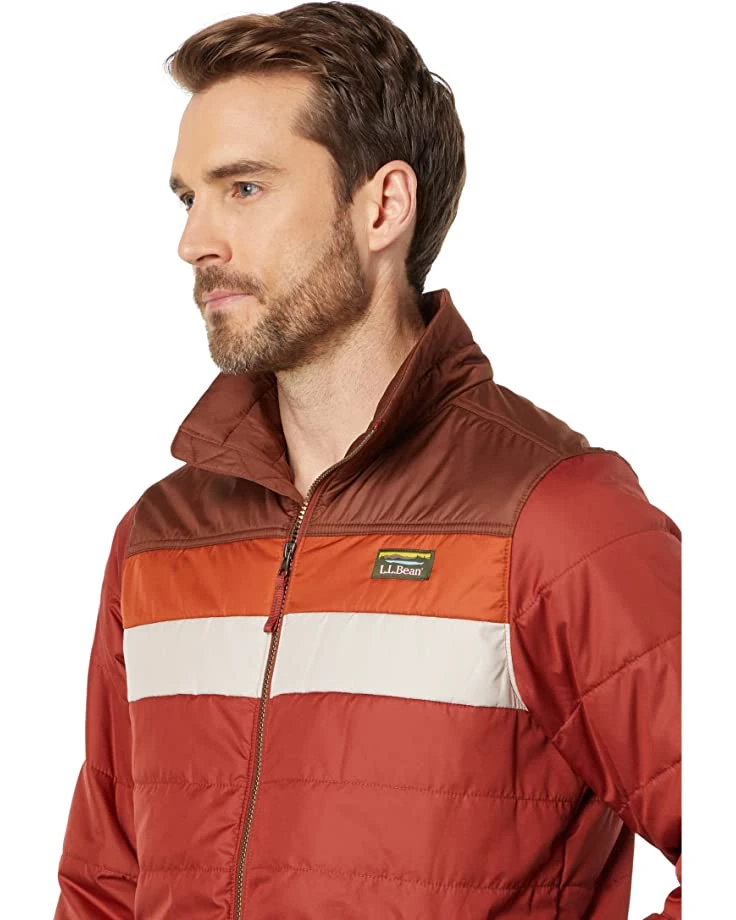 71oAsr5ZxL._AC_SR736920_.jpg L.L.Bean Coats & Outerwear Mountain Classic Puffer Jacket Color-Block -L.L.Bean Shop
