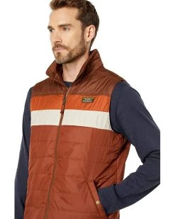 L.L.Bean Coats & Outerwear Mountain Classic Puffer Vest Color-Block 2 L.L.Bean Coats & Outerwear Mountain Classic Puffer Vest Color-Block -L.L.Bean Shop 71oU2lG12CL. AC SR736920
