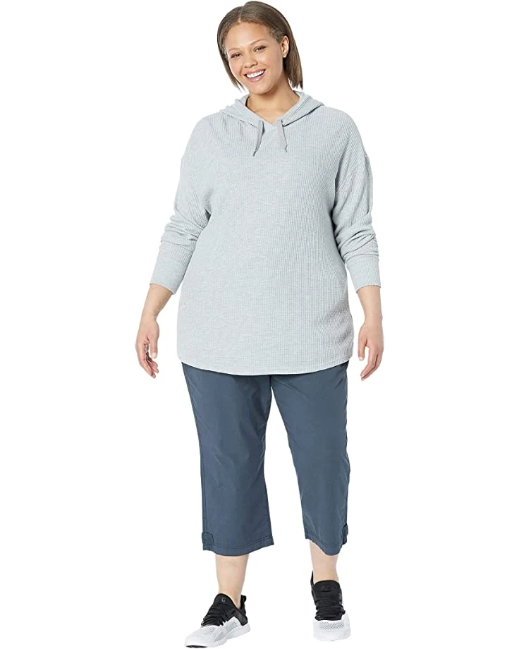 71oaypkNFHL._AC_SR736920_.jpg L.L.Bean Hoodies & Sweatshirts Plus Size Soft Stretch Waffle Hoodie -L.L.Bean Shop 71oaypkNFHL. AC SR736920