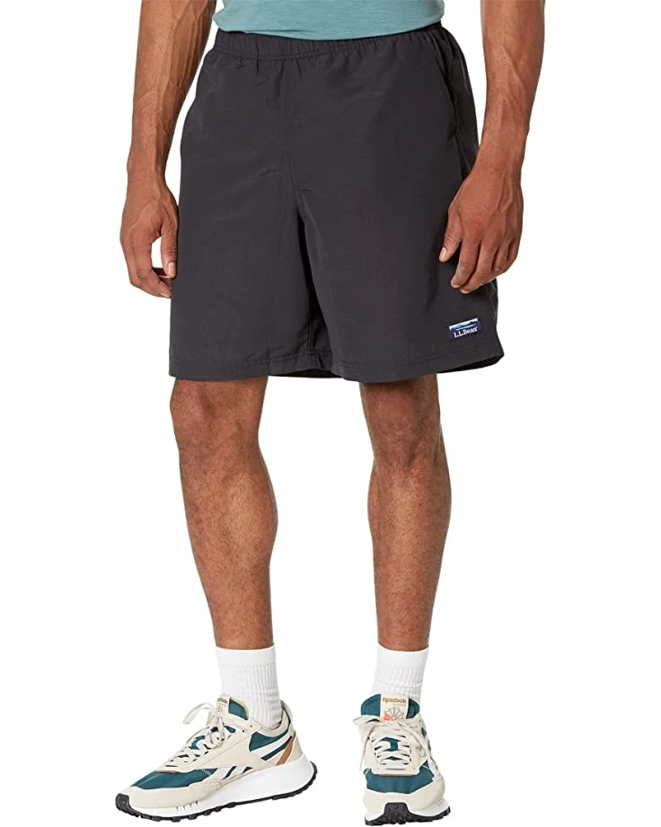 L.L.Bean 8" Classic Supplex Sport Shorts 4 L.L.Bean 8" Classic Supplex Sport Shorts - Image 4